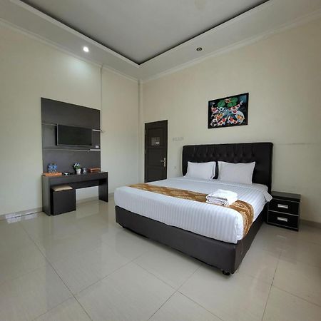 Mahakam Guest House Padang  Phòng bức ảnh