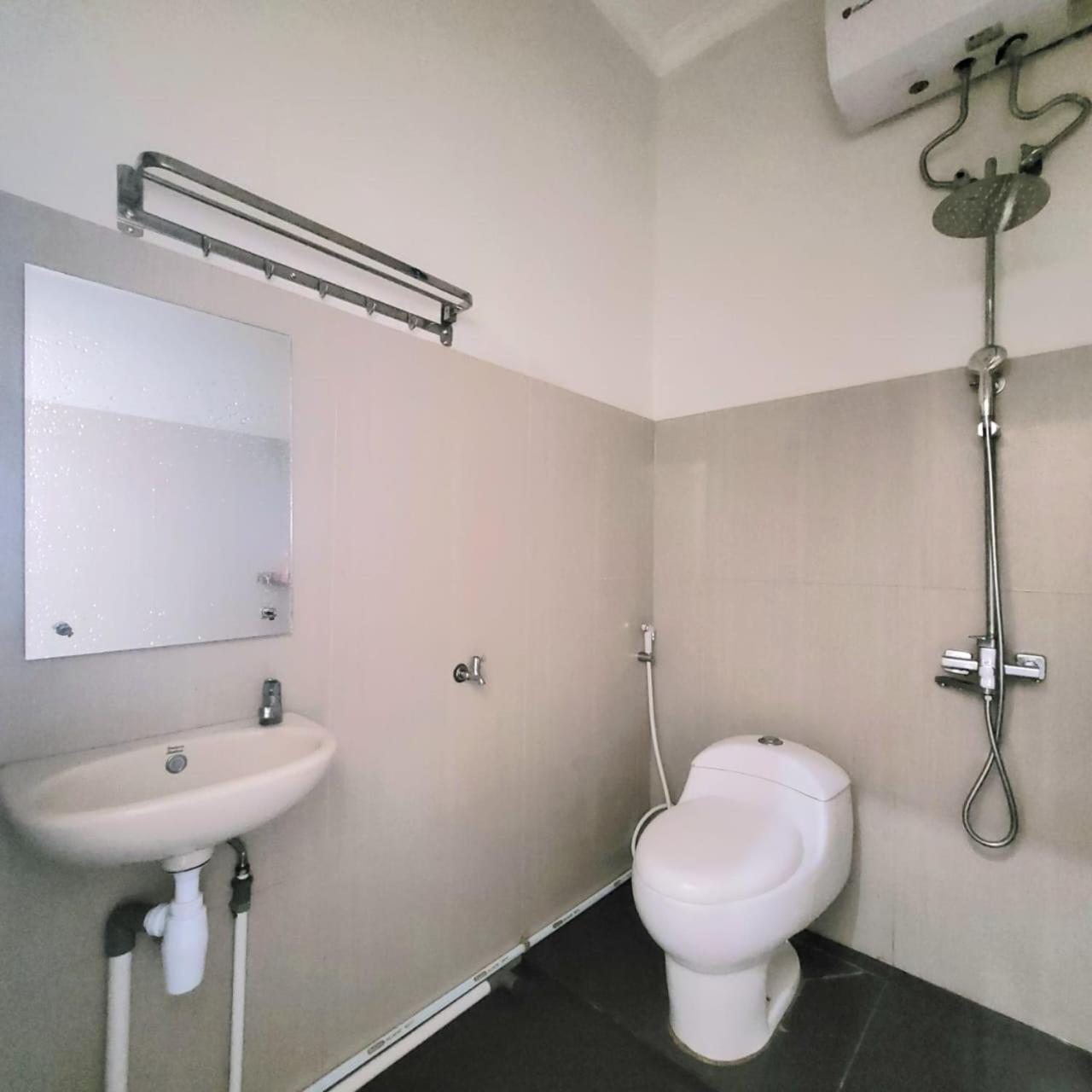 Mahakam Guest House Padang  Phòng bức ảnh