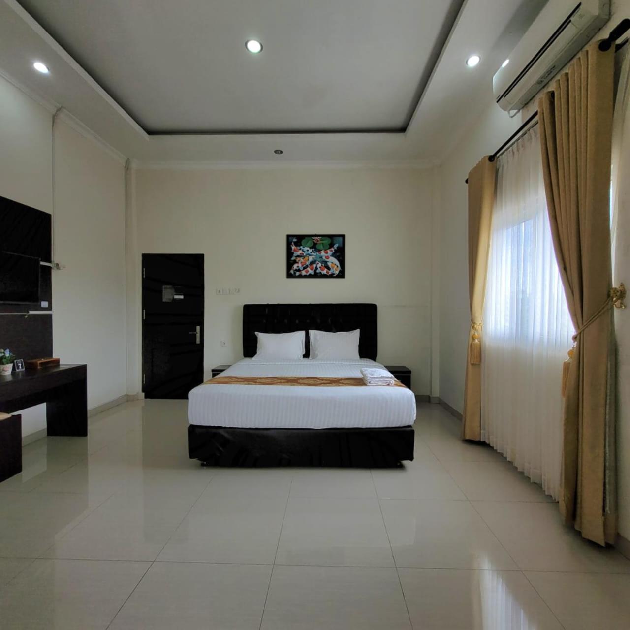 Mahakam Guest House Padang  Phòng bức ảnh