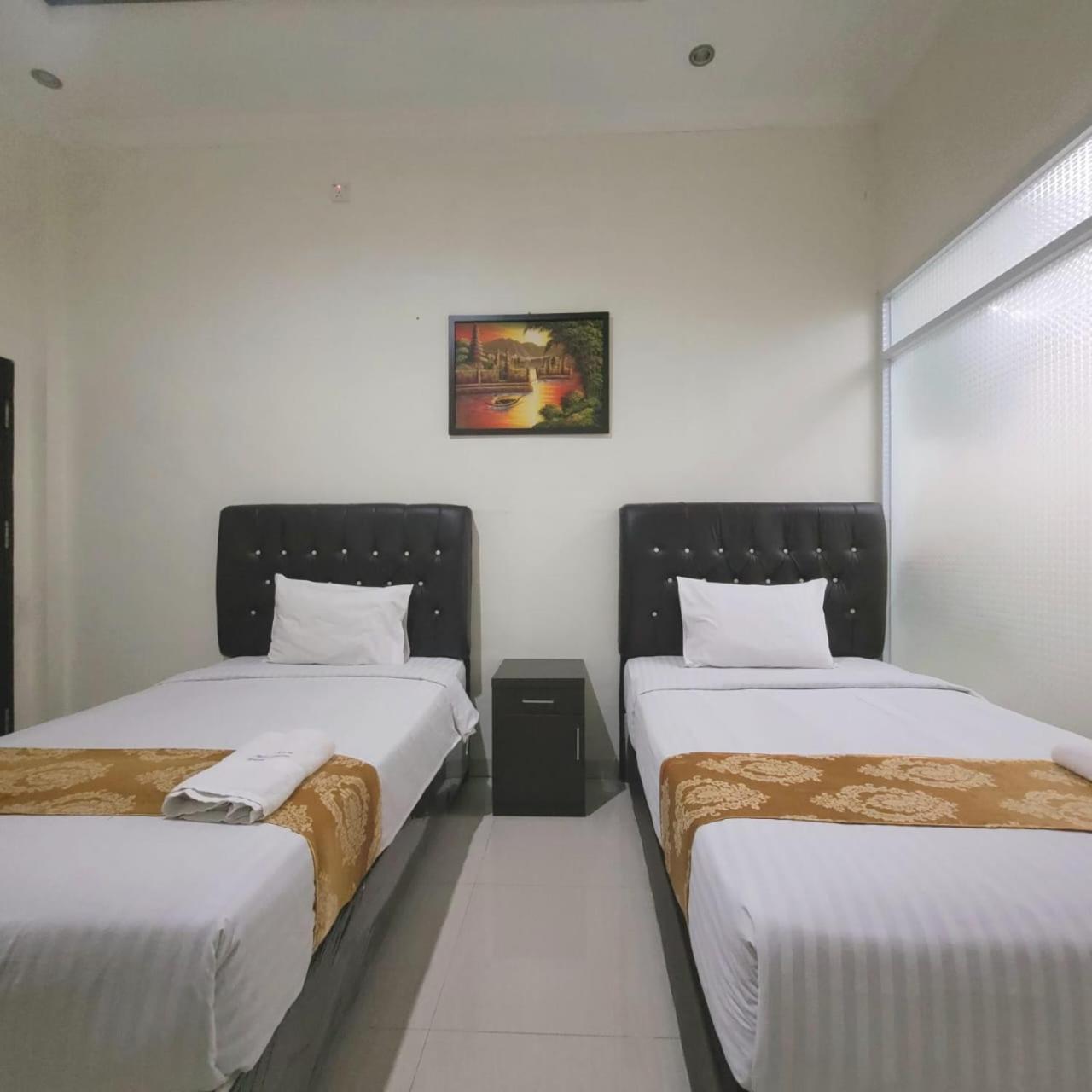Mahakam Guest House Padang  Phòng bức ảnh