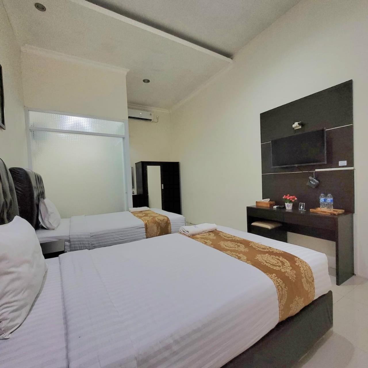 Mahakam Guest House Padang  Phòng bức ảnh