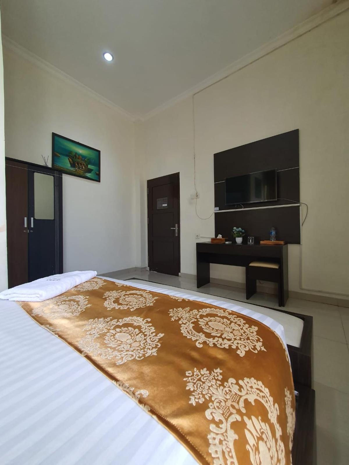 Mahakam Guest House Padang  Phòng bức ảnh