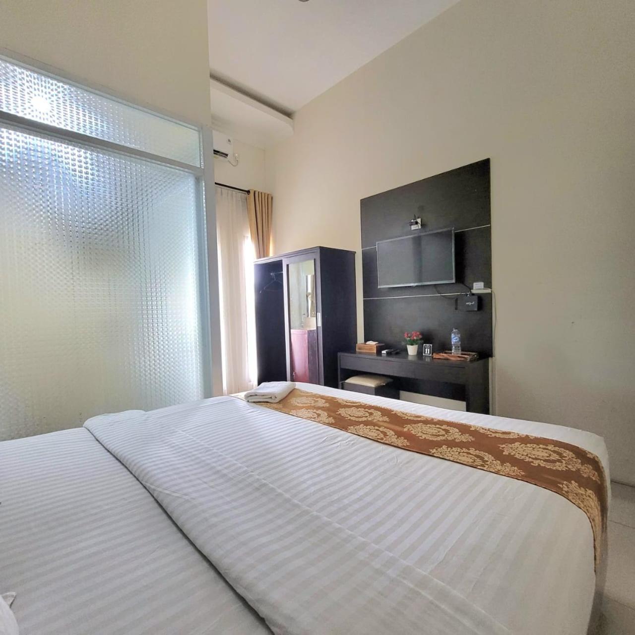 Mahakam Guest House Padang  Phòng bức ảnh